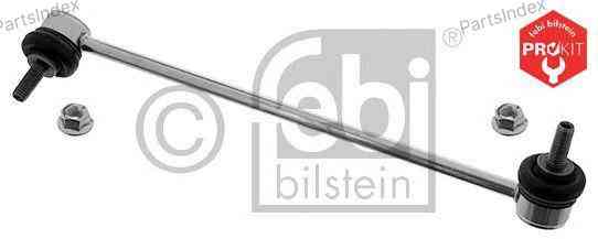 Стойка стабилизатора Febi bilstein 40893 Тбилиси