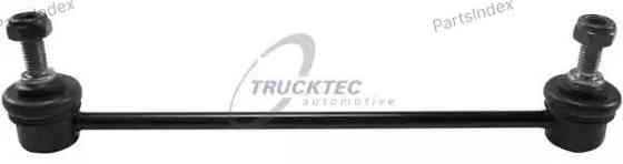 Стойка стабилизатора Trucktec 08.32.073 Тбилиси