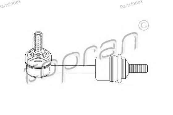 Stabilizer Link HANS PRIES 501 488 Tbilisi