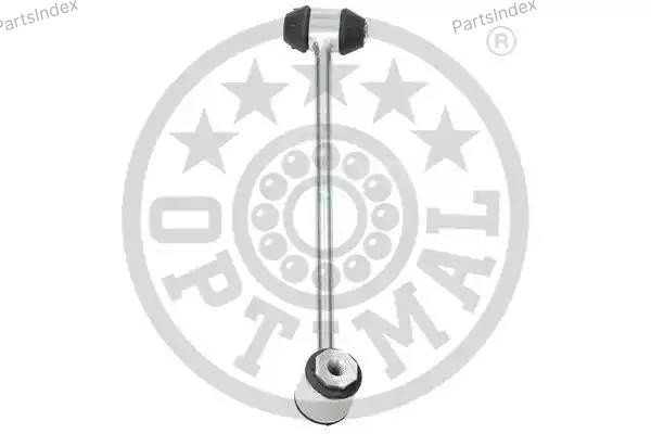 სტაბილიზატორის ძელის  კრონშტეინი (სტერჟინი) Optimal G7-1502 თბილისი - photo 2