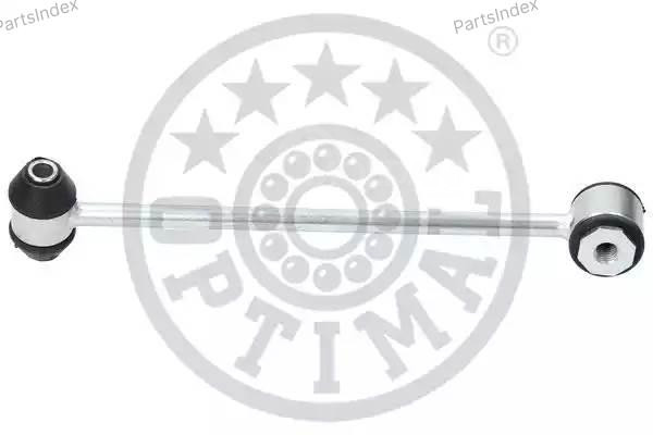 სტაბილიზატორის ძელის  კრონშტეინი (სტერჟინი) Optimal G7-1502 თბილისი - photo 1