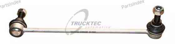 Stabilizer Link Trucktec 02.30.090 Tbilisi