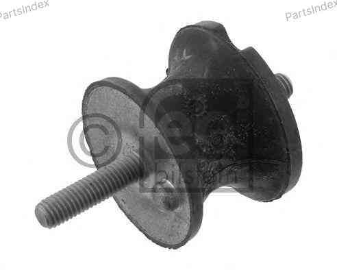 Опора коробки передач Febi bilstein 36906 Тбилиси