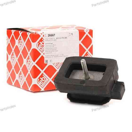 Transmission Mount Febi bilstein 26667 Tbilisi