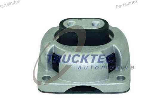 ძრავის ბალიში (პადმატორნი) padmatorni Trucktec 02.22.089 თბილისი
