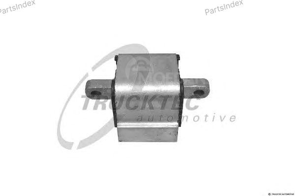 ძრავის ბალიში (პადმატორნი) padmatorni Trucktec 02.22.040 თბილისი - photo 1