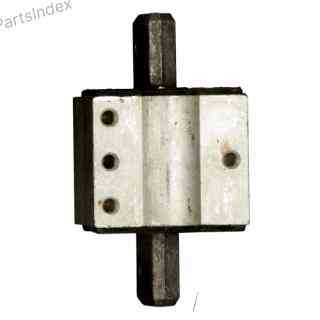 Подушка двигателя Febi bilstein 27420 Тбилиси