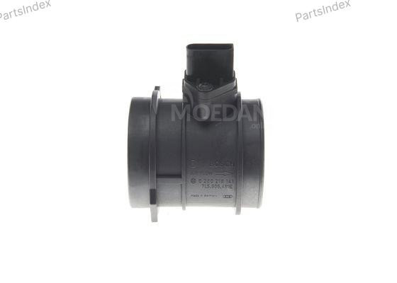 ჰაერის სენსორი (ვოზდუხამერი) მეორადი ( vozduhameri ) Bosch 0 280 218 141 თბილისი - photo 1