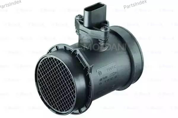 ჰაერის სენსორი (ვოზდუხამერი) მეორადი ( vozduhameri ) Bosch 0 281 002 403 თბილისი - photo 1