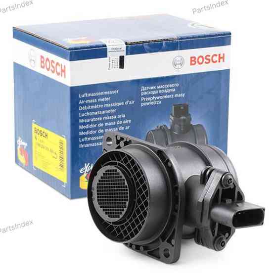 ჰაერის სენსორი (ვოზდუხამერი) მეორადი ( vozduhameri ) Bosch 0 986 284 009 თბილისი