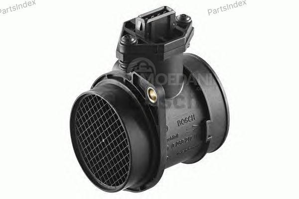 ჰაერის სენსორი (ვოზდუხამერი) მეორადი ( vozduhameri ) Bosch 0 280 217 117 თბილისი - photo 2