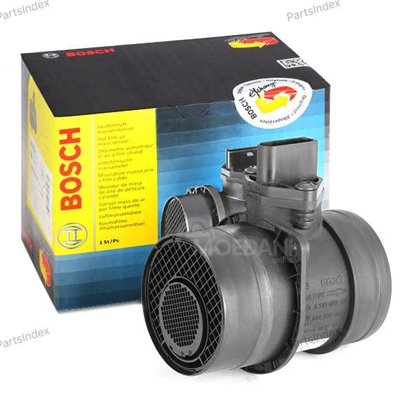 ჰაერის სენსორი (ვოზდუხამერი) მეორადი ( vozduhameri ) Bosch 0 986 284 007 თბილისი - photo 2