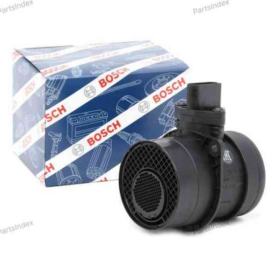 air mass meter sensor Bosch 0 281 002 461 Tbilisi