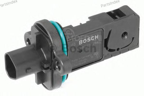 ჰაერის სენსორი (ვოზდუხამერი) მეორადი ( vozduhameri ) Bosch 0 280 218 254 თბილისი - photo 4