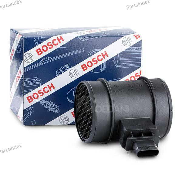 ჰაერის სენსორი (ვოზდუხამერი) მეორადი ( vozduhameri ) Bosch 0 281 002 832 თბილისი - photo 3