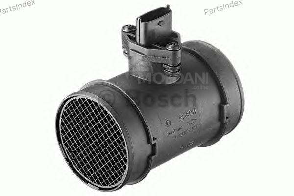 ჰაერის სენსორი (ვოზდუხამერი) მეორადი ( vozduhameri ) Bosch 0 281 002 184 თბილისი - photo 2