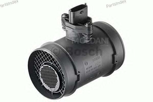 ჰაერის სენსორი (ვოზდუხამერი) მეორადი ( vozduhameri ) Bosch 0 281 002 479 თბილისი - photo 1