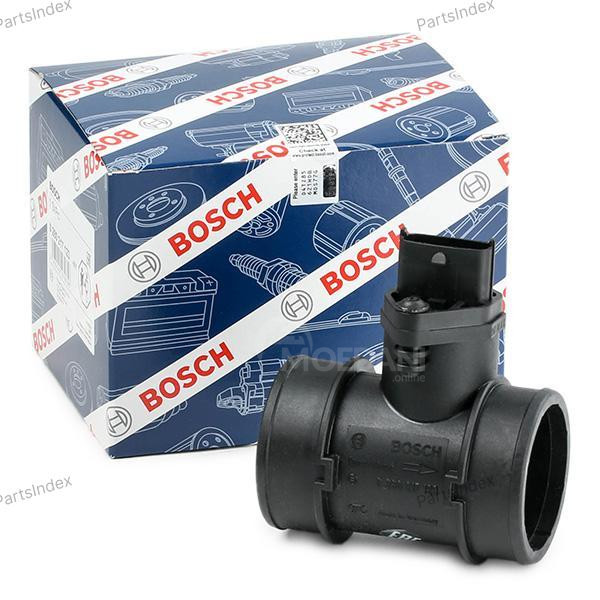 ჰაერის სენსორი (ვოზდუხამერი) მეორადი ( vozduhameri ) Bosch 0 280 217 123 თბილისი - photo 2
