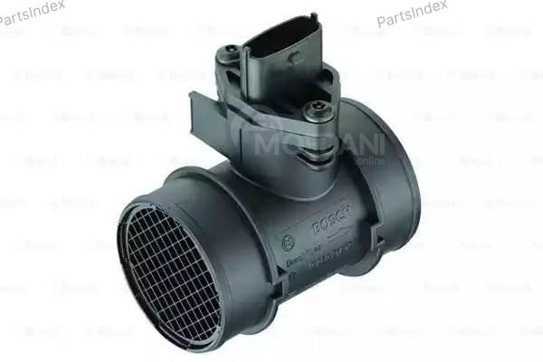 ჰაერის სენსორი (ვოზდუხამერი) მეორადი ( vozduhameri ) Bosch 0 986 280 230 თბილისი - photo 1