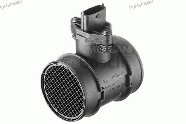 ჰაერის სენსორი (ვოზდუხამერი) მეორადი ( vozduhameri ) Bosch 0 281 002 180 თბილისი - photo 2