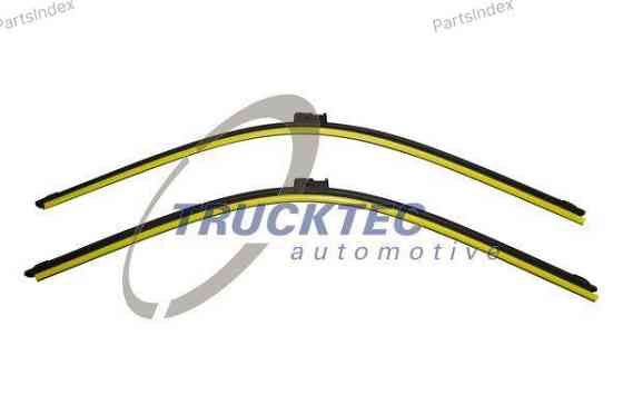 მინისმწმენდი  Trucktec 02.58.414 თბილისი