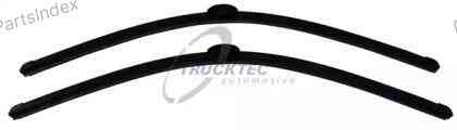 მინისმწმენდი  Trucktec 02.58.414 თბილისი