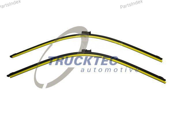 მინისმწმენდი  Trucktec 02.58.414 თბილისი - photo 2