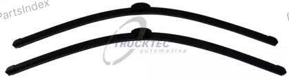 მინისმწმენდი  Trucktec 02.58.414 თბილისი - photo 3