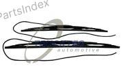 მინისმწმენდი  Trucktec 02.58.425 თბილისი - photo 1