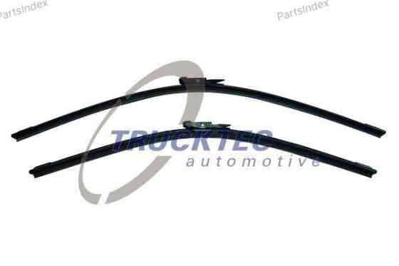Wiper Blade Trucktec 02.58.418 Tbilisi