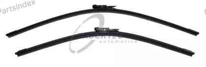 Wiper Blade Trucktec 02.58.418 Tbilisi