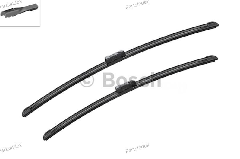 საქარე მინის საწმენდი Bosch 3 397 014 244 თბილისი - photo 1