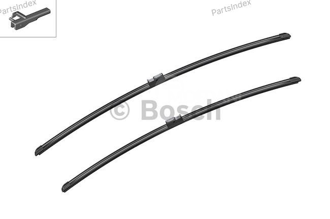 საქარე მინის საწმენდი Bosch 3 397 014 244 თბილისი - photo 3