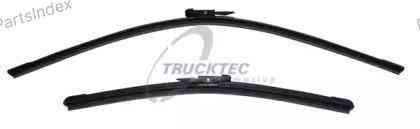 მინისმწმენდი  Trucktec 08.58.277 თბილისი
