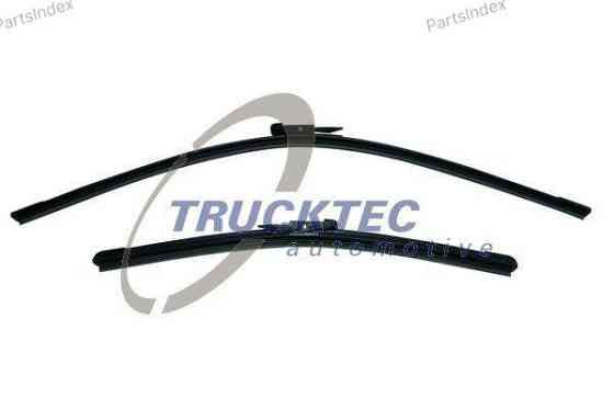 მინისმწმენდი  Trucktec 08.58.277 თბილისი