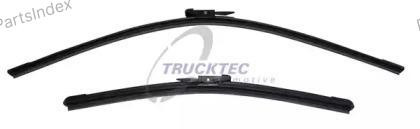 მინისმწმენდი  Trucktec 08.58.277 თბილისი - photo 2
