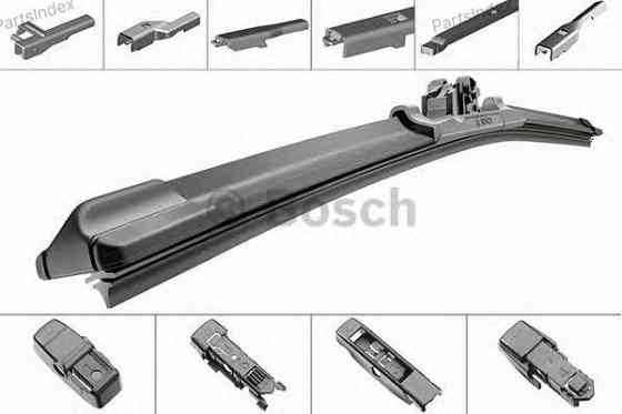 მინისმწმენდი  Bosch 3 397 006 838 თბილისი