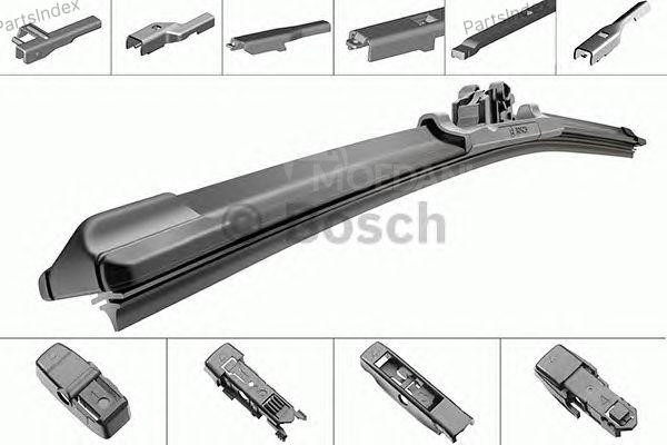მინისმწმენდი  Bosch 3 397 006 838 თბილისი - photo 1