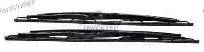 მინისმწმენდი  Trucktec 08.58.267 თბილისი