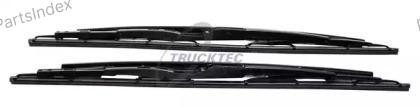 მინისმწმენდი  Trucktec 08.58.267 თბილისი - photo 2