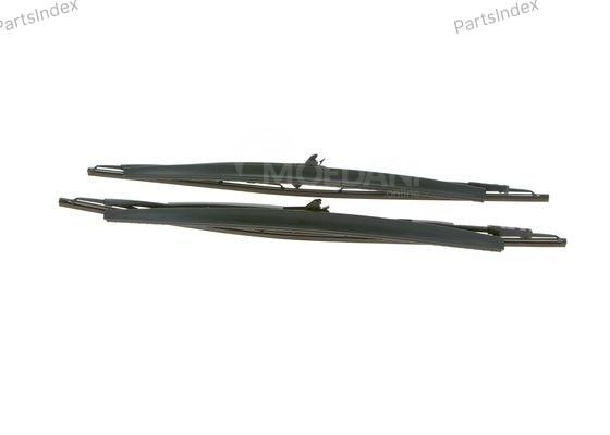 საქარე მინის საწმენდი Bosch 3 397 001 814 თბილისი - photo 1