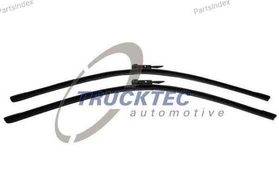 მინისმწმენდი  Trucktec 08.58.266 თბილისი