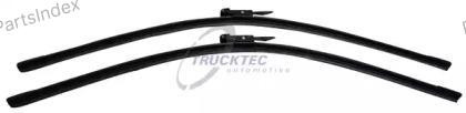 მინისმწმენდი  Trucktec 08.58.266 თბილისი - photo 2