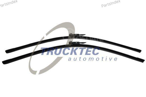 მინისმწმენდი  Trucktec 08.58.266 თბილისი - photo 3