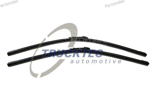 მინისმწმენდი  Trucktec 08.58.259 თბილისი - photo 1