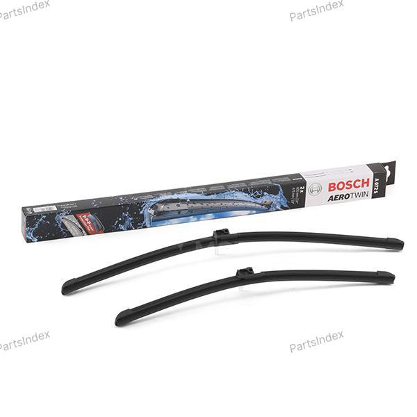 windshield wiper Bosch 3 397 007 072 Tbilisi - photo 3