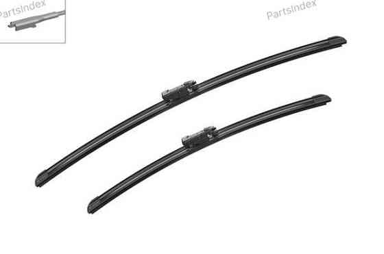 windshield wiper Bosch 3 397 118 929 Tbilisi