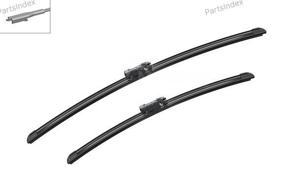 windshield wiper Bosch 3 397 118 929 Tbilisi - photo 1