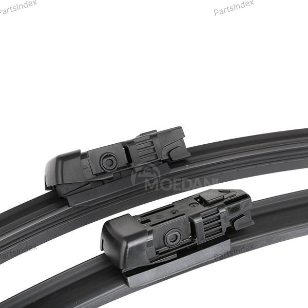 windshield wiper Bosch 3 397 007 187 Tbilisi - photo 2