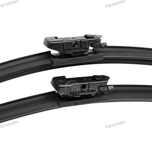 windshield wiper Bosch 3 397 014 010 Tbilisi - photo 1
